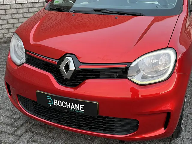 Renault Twingo 1.0 SCe Collection 2019 Benzine 23
