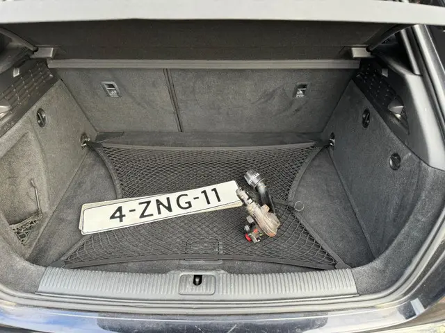 Audi A3 1.4 TFSI S-Line Pro line S - ORG NL 2015 Benzine 19