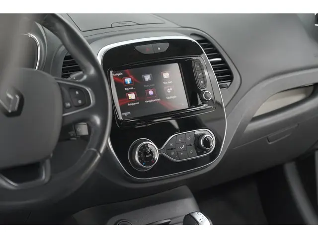 Renault Captur TCe 150 EDC Intens 2019 Benzine 53