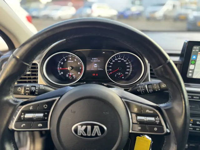 Kia Ceed Sportswagon 1.0 T-GDi DynamicLine 2019 Benzine 16