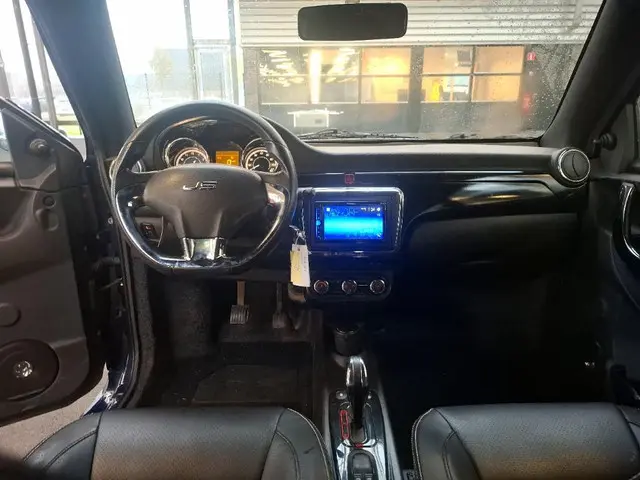 Ligier JS50 L Club 2019 Diesel 5