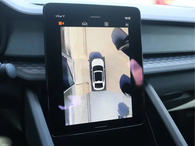 Polestar 2 Long Range Single Motor 2023 Elektrisch 11