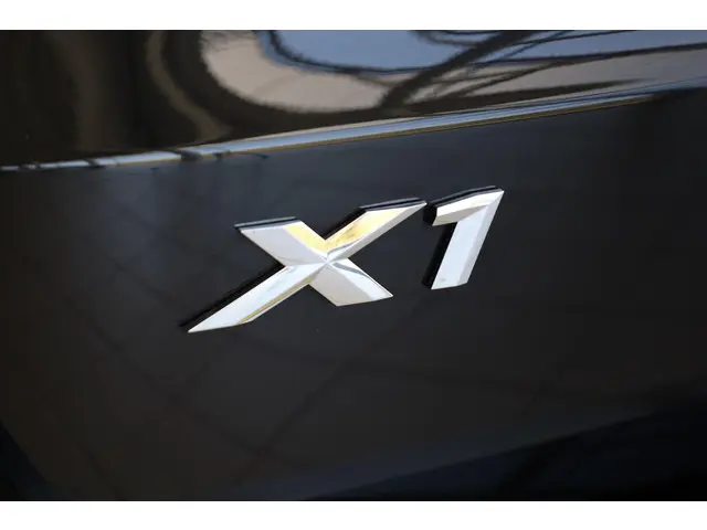 BMW X1 xDrive23i 2024 Benzine 31