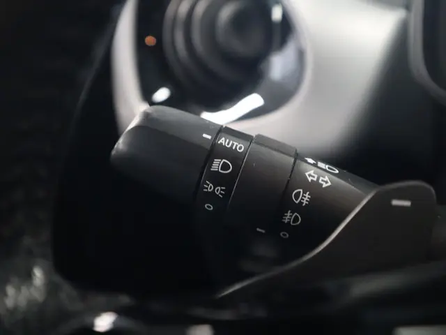 Toyota Aygo 1.0 VVT-i x-cite 2018 Benzine 22