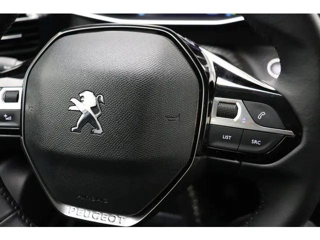 Peugeot e-2008 EV Allure Pack 50 kWh 2022 Elektrisch 20