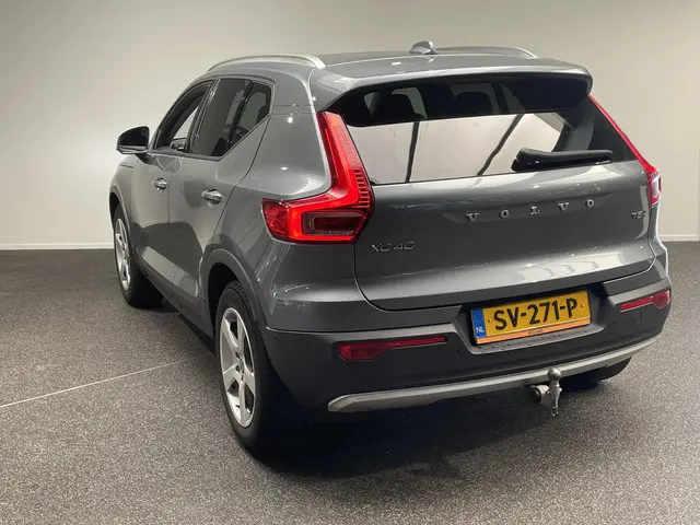 Volvo XC40 2.0 T5 AWD Intro Edition 2018 Benzine 27