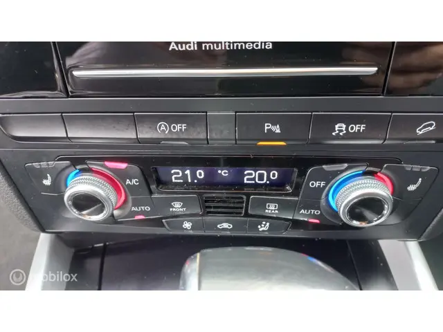 Audi Q5 2.0 TFSI quattro Adrenalin 2016 Benzine 15