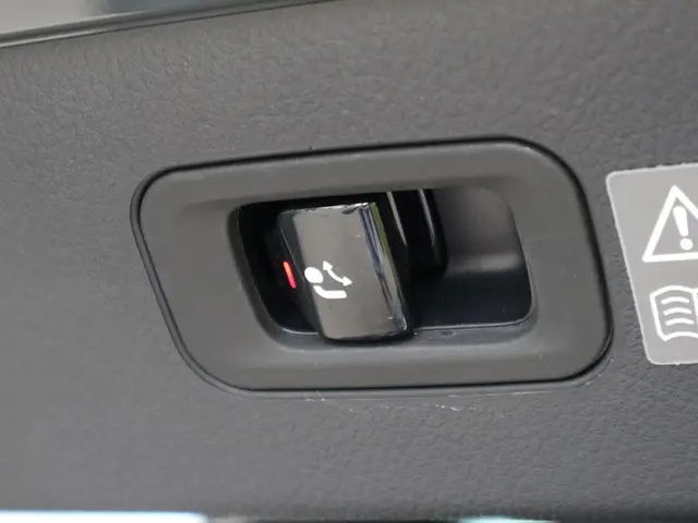 Mercedes-Benz EQS 450+ AMG Line 118 kWh 2025 Elektrisch 14