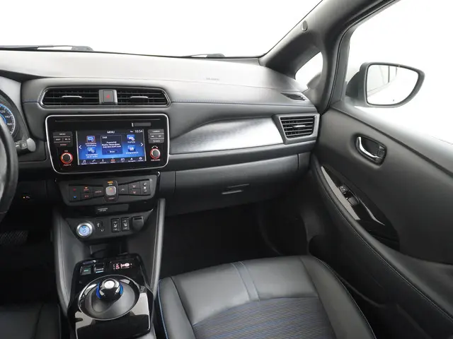 Nissan Leaf Tekna 40 kWh 2019 Elektrisch 24