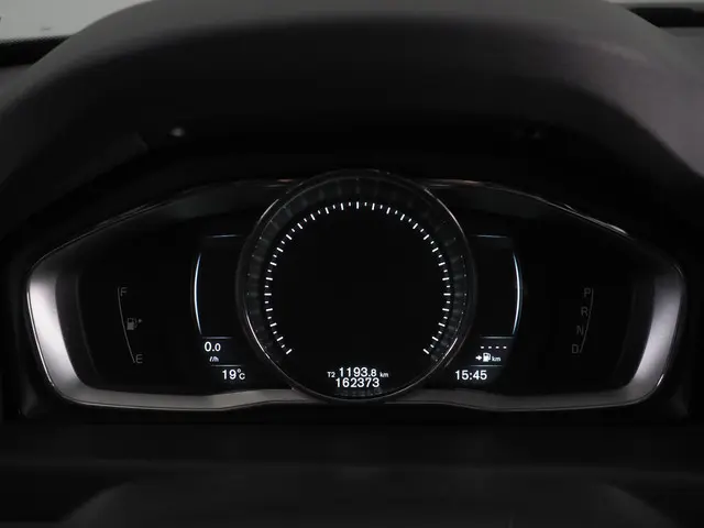 Volvo V70 2.0 T4 Polar+ 2016 Benzine 29