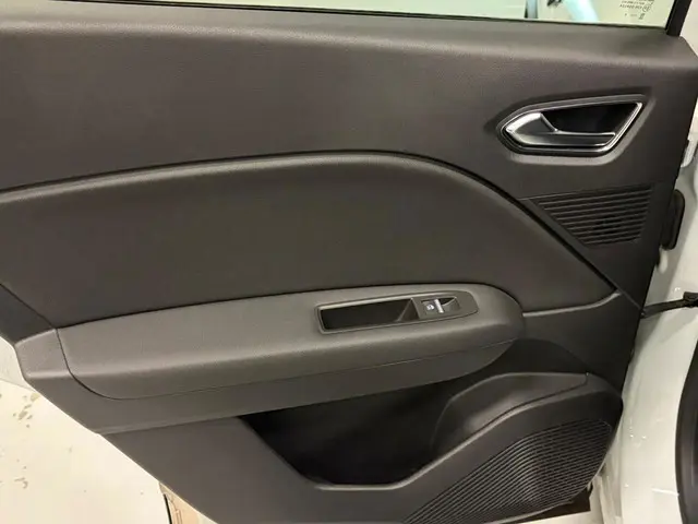 Renault Captur 1.3 TCe Automaat 2020 Benzine 14