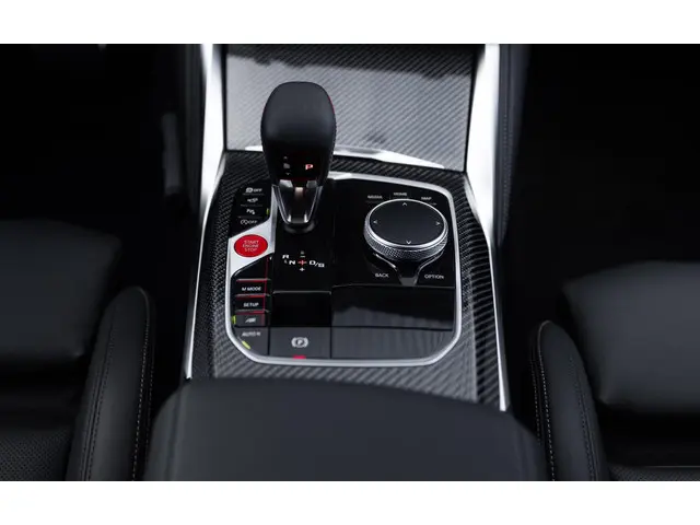 BMW M3 3-serie Touring xDrive Competition 2024 Benzine 95