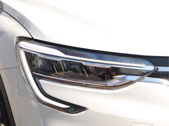 Renault Arkana 1.3 TCe 140 2022 Hybride Benzine 5