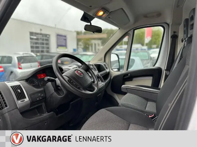 Fiat Ducato 3
