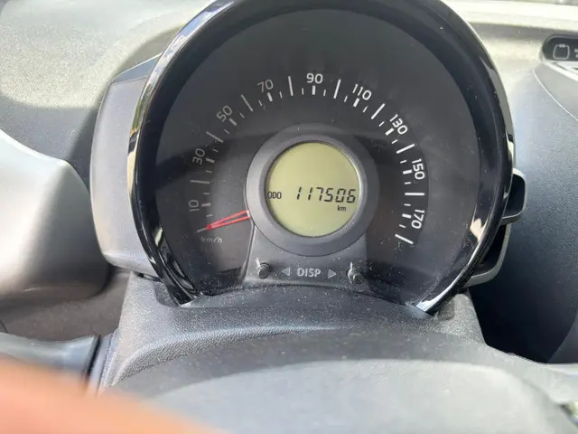 Peugeot 108 1.0 e-VTi Active 2017 Benzine 2