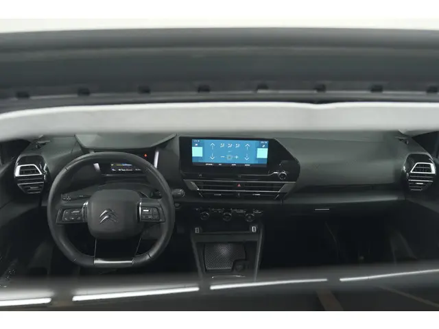 Citroën ë-C4 Shine Pack Business 50 kWh 2023 Elektrisch 34