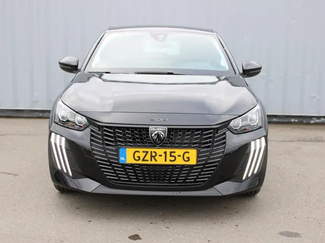 Peugeot 208 2