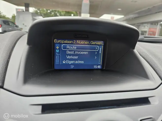 Ford Fiesta 1.6 TDCi Lease Style 2014 Diesel 19