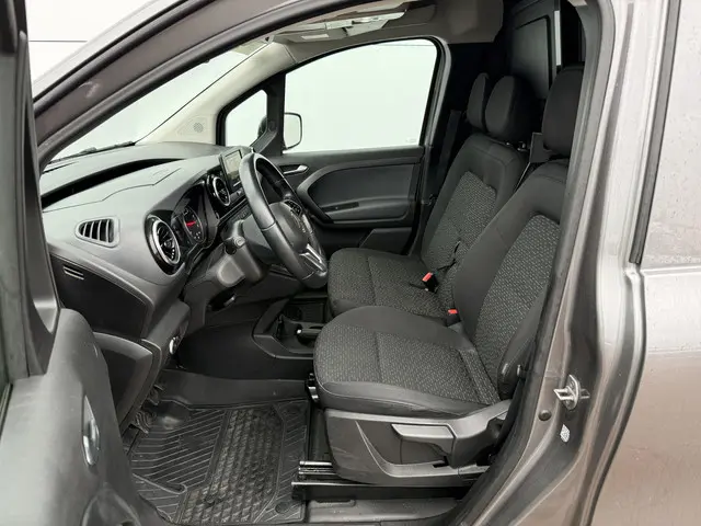 Mercedes-Benz Citan 112 Pro 1.5 CDI 2022 Diesel 7