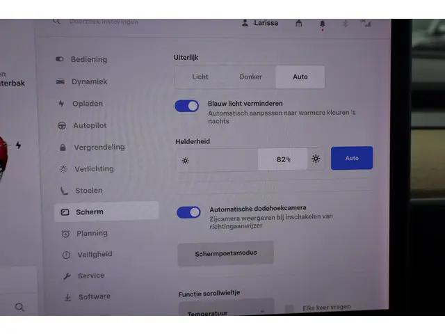 Tesla Model 3 Performance AWD 75 kWh 2019 Elektrisch 35