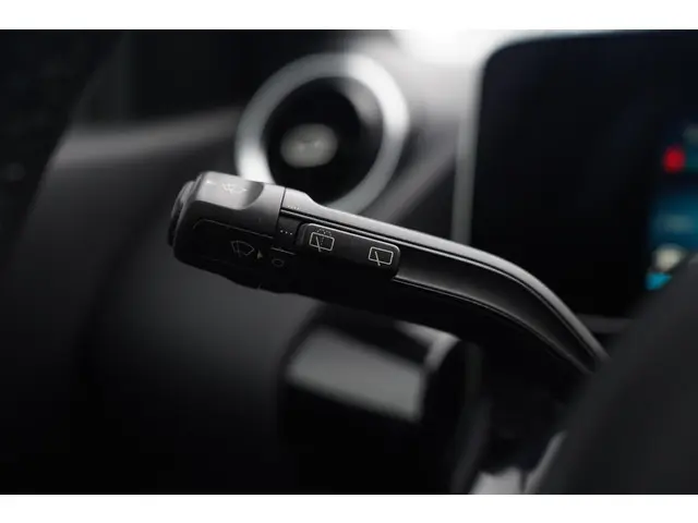 Mercedes-Benz B-Klasse 180d Style 2019 Diesel 31
