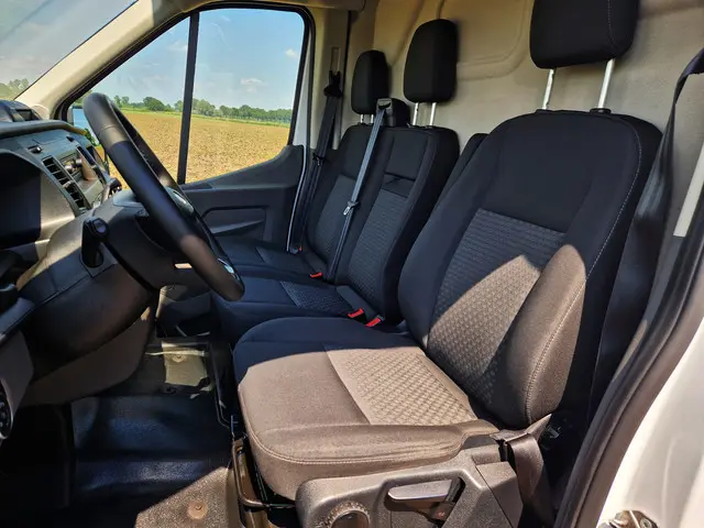 Ford Transit 350 2.0 TDCI L3H2 Trend 2022 Diesel 20