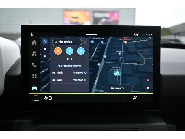 Dacia Spring Extreme 65 2024 Elektrisch 16