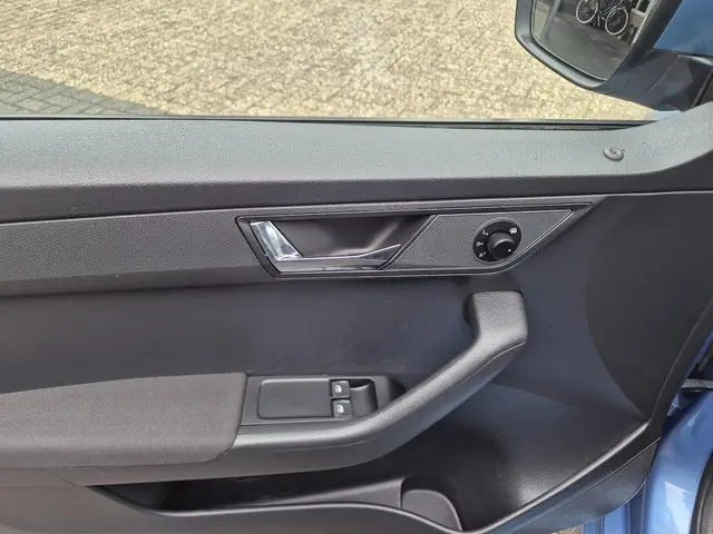 Škoda Fabia 1.0 TSI Ambition 2019 Benzine 17