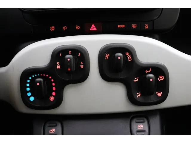 Fiat Panda 1.0 Hybrid Pandina 2025 Benzine 20