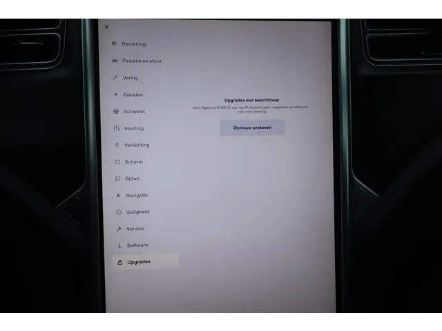 Tesla Model S 100D 2017 Elektrisch 39