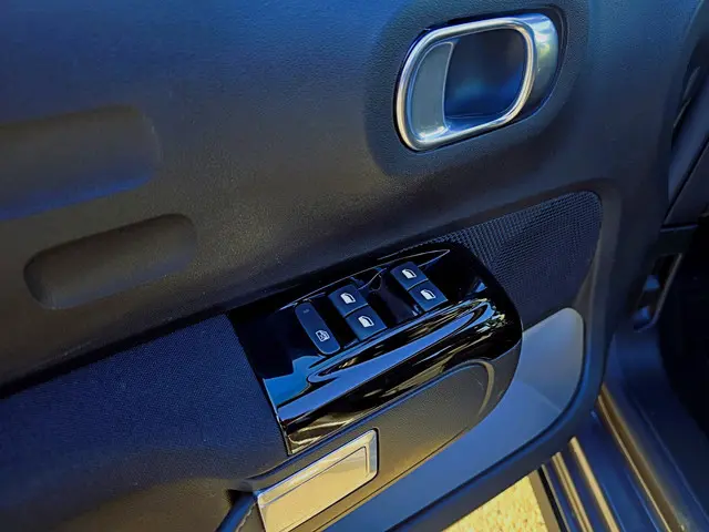 Citroën C3 1.2 PureTech Feel Edition 2023 Benzine 17