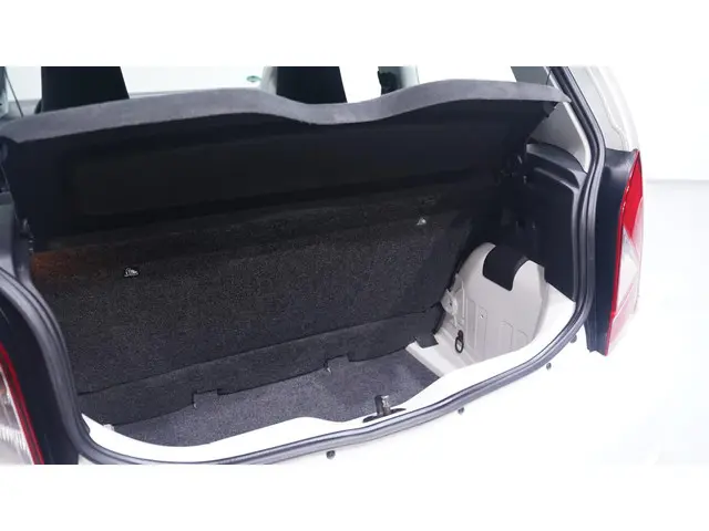 SEAT Mii 1.0 Sport Connect 2017 Benzine 10