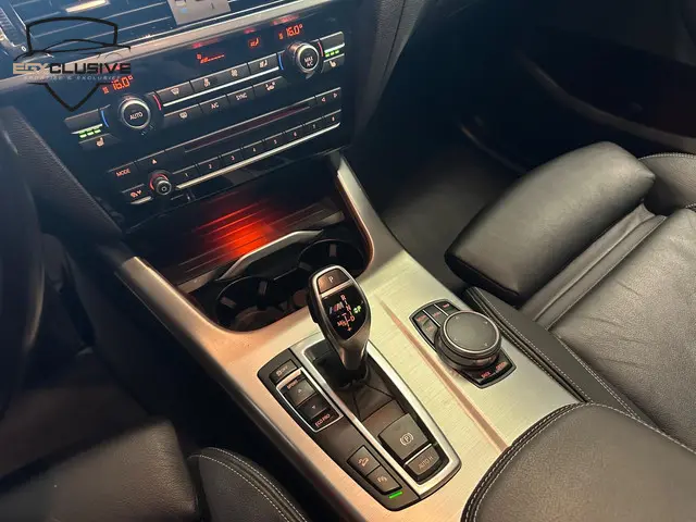 BMW X4 M40i 400PK/HUD/Pano/Keyless/21'Breyton 2017 Benzine 18