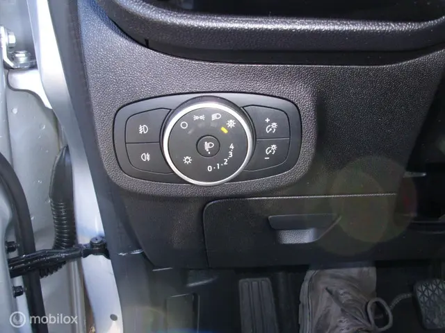 Ford Fiesta 1.1 Trend 2017 Benzine 18