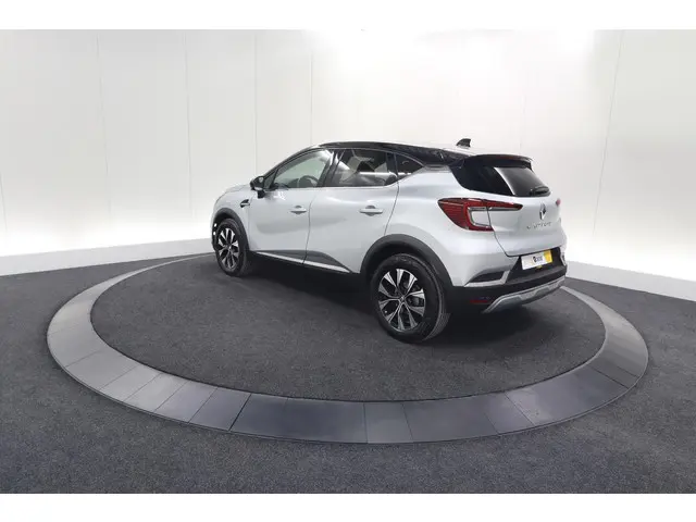 Renault Captur Mild Hybrid 140 EDC Techno 2023 Benzine 13