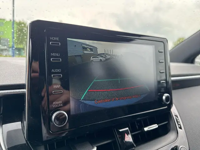 Toyota Corolla 1.8 Hybrid Dynamic 2021 Hybride Benzine 15
