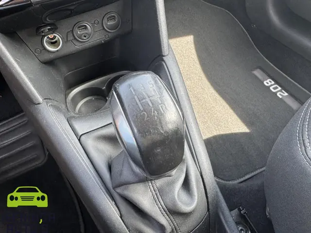 Peugeot 208 1.6 VTi Allure | Navi | Clima | Cruise 2012 Benzine 16