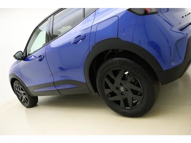 Opel Mokka 1.2 Turbo Hybrid GS 2024 Hybride Benzine 16