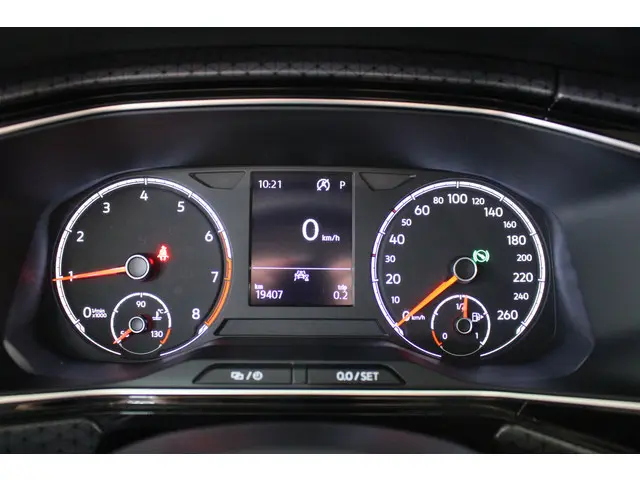 Volkswagen T-Cross 1.5 TSI 150PK Style DSG 2022 Benzine 14