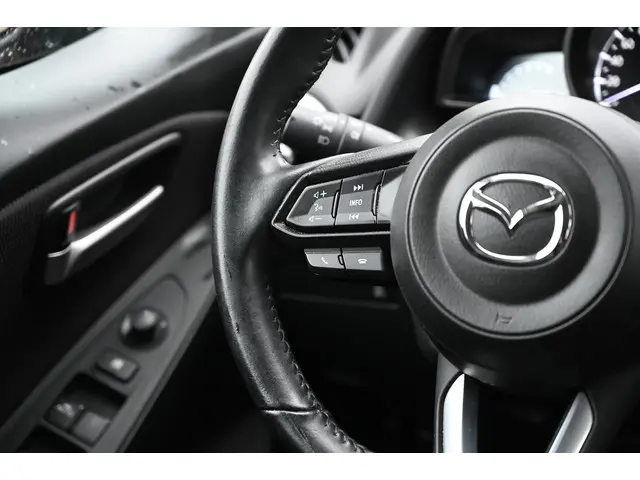 Mazda 2 Skyactiv-G 90 6MT Style Selected 2021 Benzine 14