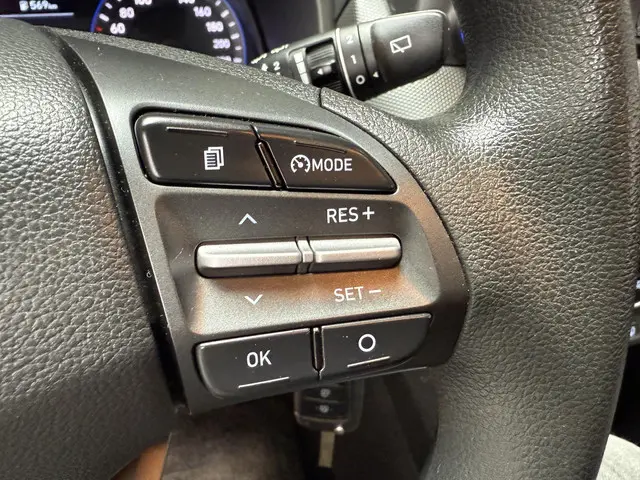 Hyundai Kona 1.0 T-GDI i-Drive 2019 Benzine 15