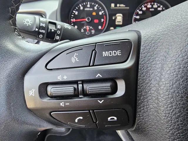 Kia Rio 1.0 T-GDi MHEV DynamicLine 2021 Hybride Benzine 16