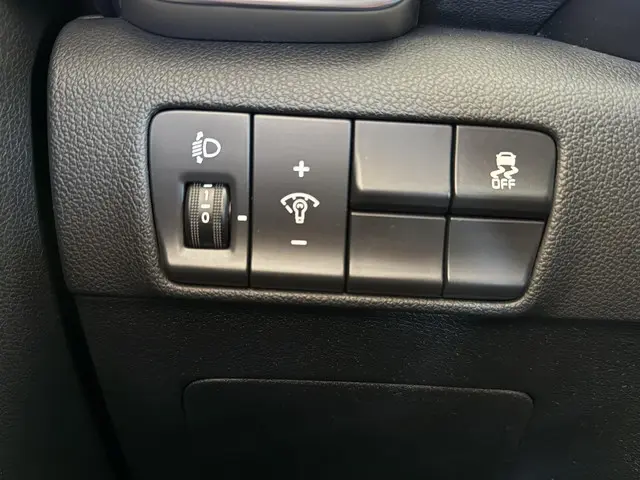 Kia Sportage 1.6 GDI 2016 Benzine 31