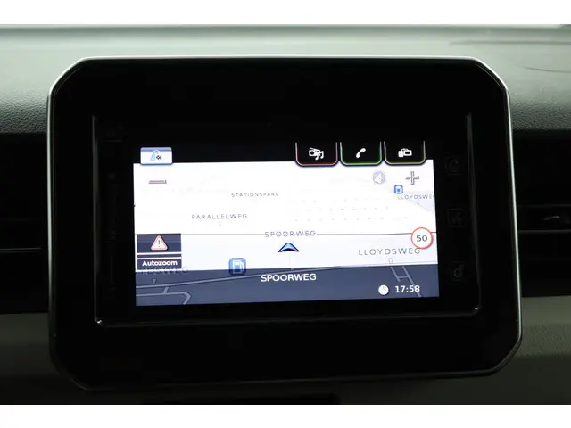 Suzuki Ignis 1.2 Stijl 2019 Benzine 27