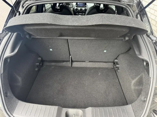 Nissan Juke 1.0 DIG-T N-Design 2021 Benzine 9