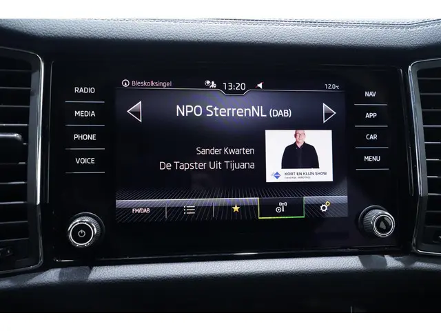 Škoda Kodiaq 1.5 TSI Business Edition 7p. 2023 Benzine 28