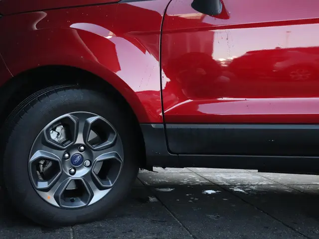 Ford EcoSport 1.0 EcoBoost Trend Ultimate 2019 Benzine 15