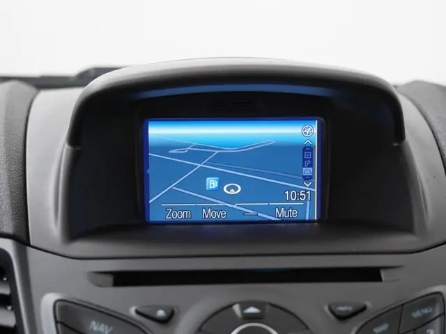 Ford Fiesta 1.0 Style Ultimate 2017 Benzine 20