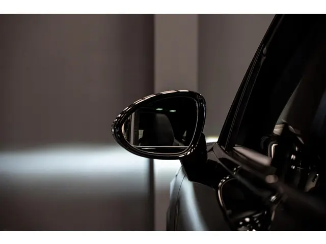 Porsche Cayenne 3.0 E-Hybrid 2021 Hybride Benzine 22