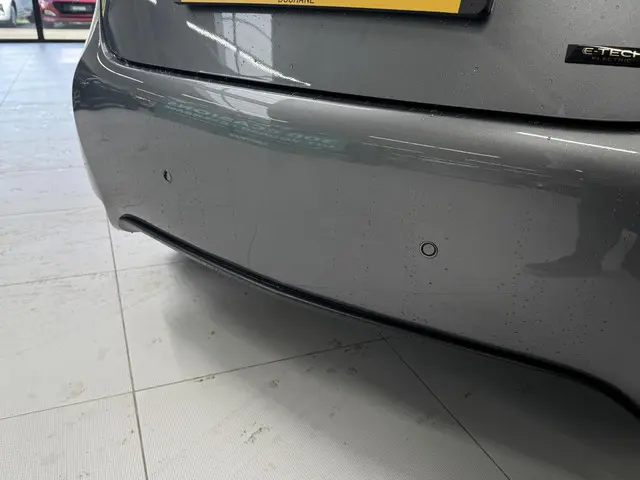 Renault ZOE R135 Iconic 52 kWh 2024 Elektrisch 26